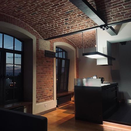 Apartament Stara Przedzalnia Zyrardow Kültér fotó