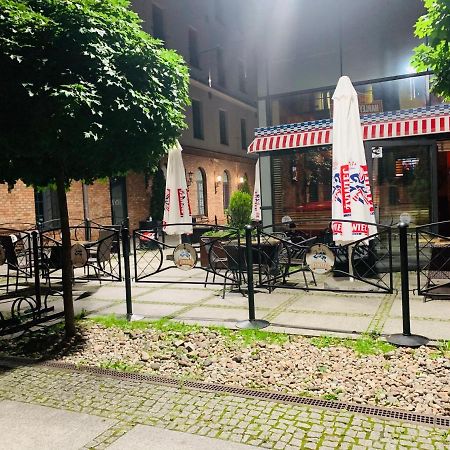 Apartament Stara Przedzalnia Zyrardow Kültér fotó