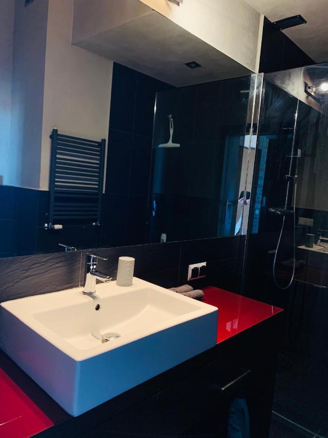 Apartament Stara Przedzalnia Zyrardow Kültér fotó