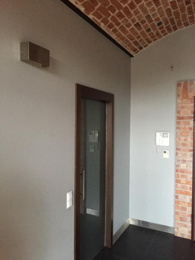 Apartament Stara Przedzalnia Zyrardow Kültér fotó